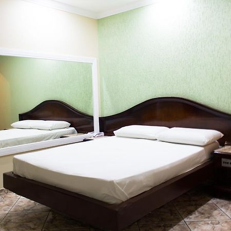 Hotel Valadares Núcleo Bandeirante 외부 사진