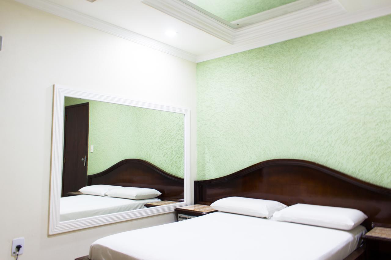 Hotel Valadares Núcleo Bandeirante 외부 사진